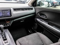 2020 Honda HR-V LX 2WD CVT