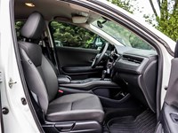 2020 Honda HR-V LX 2WD CVT