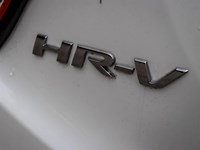 2020 Honda HR-V LX 2WD CVT