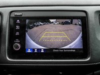 2020 Honda HR-V LX 2WD CVT