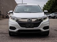 2020 Honda HR-V LX 2WD CVT