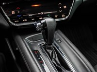 2020 Honda HR-V LX 2WD CVT