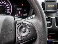 2020 Honda HR-V LX 2WD CVT
