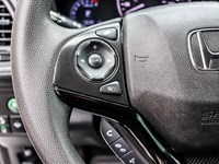 2020 Honda HR-V LX 2WD CVT