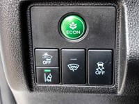 2020 Honda HR-V LX 2WD CVT