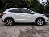 2020 Honda HR-V LX 2WD CVT