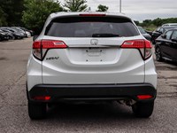 2020 Honda HR-V LX 2WD CVT