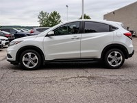 2020 Honda HR-V LX 2WD CVT