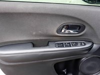 2020 Honda HR-V LX 2WD CVT