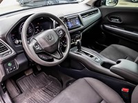 2020 Honda HR-V LX 2WD CVT