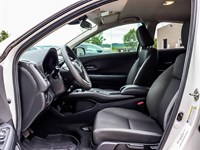 2020 Honda HR-V LX 2WD CVT