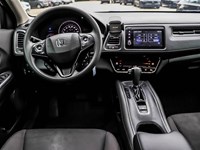 2020 Honda HR-V LX 2WD CVT