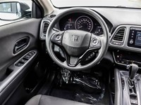 2020 Honda Hr-V LX 2WD CVT