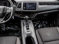 2020 Honda Hr-V LX 2WD CVT