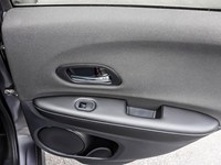2020 Honda Hr-V LX 2WD CVT