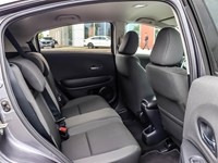 2020 Honda Hr-V LX 2WD CVT