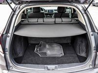 2020 Honda Hr-V LX 2WD CVT