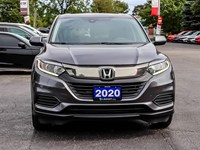 2020 Honda Hr-V LX 2WD CVT