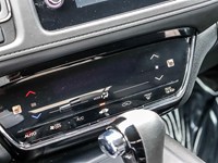 2020 Honda Hr-V LX 2WD CVT