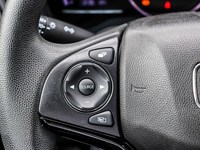 2020 Honda Hr-V LX 2WD CVT