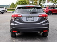 2020 Honda Hr-V LX 2WD CVT