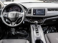 2020 Honda Hr-V LX 2WD CVT