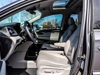 2020 Honda Odyssey Touring Auto