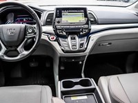 2020 Honda Odyssey Touring Auto