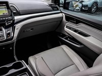 2020 Honda Odyssey Touring Auto