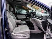 2020 Honda Odyssey Touring Auto