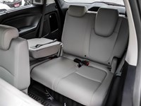 2020 Honda Odyssey Touring Auto