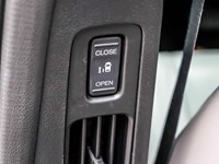 2020 Honda Odyssey Touring Auto