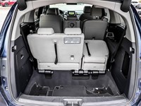 2020 Honda Odyssey Touring Auto
