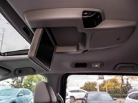 2020 Honda Odyssey Touring Auto