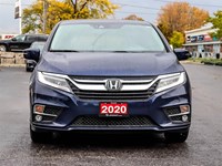 2020 Honda Odyssey Touring Auto