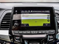 2020 Honda Odyssey Touring Auto