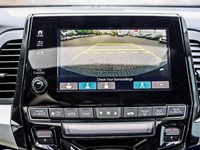 2020 Honda Odyssey Touring Auto