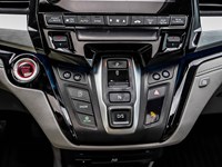 2020 Honda Odyssey Touring Auto