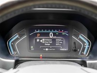 2020 Honda Odyssey Touring Auto