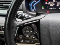 2020 Honda Odyssey Touring Auto