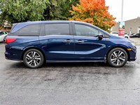 2020 Honda Odyssey Touring Auto