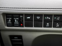 2020 Honda Odyssey Touring Auto