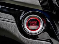 2020 Honda Odyssey Touring Auto