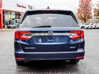 2020 Honda Odyssey Touring Auto