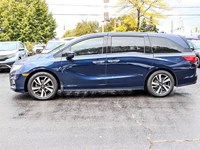 2020 Honda Odyssey Touring Auto