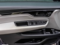 2020 Honda Odyssey Touring Auto