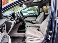 2020 Honda Odyssey Touring Auto
