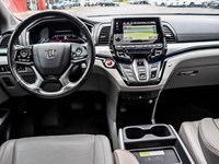 2020 Honda Odyssey Touring Auto