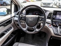 2020 Honda Odyssey Ex-L Navi Auto