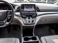 2020 Honda Odyssey Ex-L Navi Auto